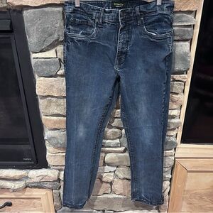 Men's urban star Blue Jeans men’s‎ size 34/30